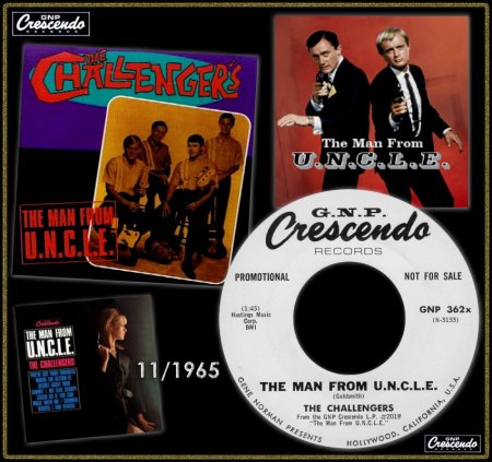 CHALLENGERS - THE MAN FROM U.N.C.L.E._IC#001.jpg