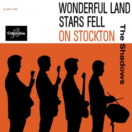 S Shadows Columbia 45 DB 4790 norvege .jpg