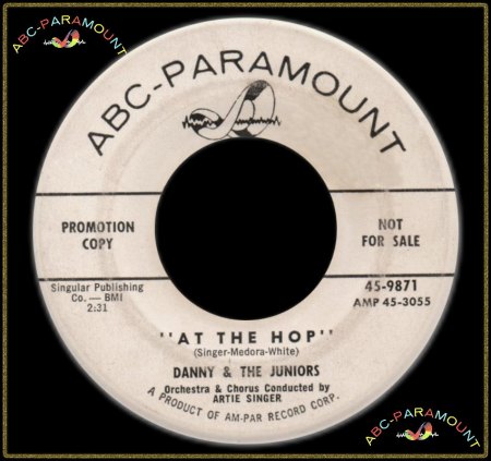 DANNY &amp; THE JUNIORS - AT THE HOP_IC#007.jpg
