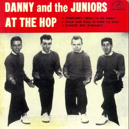 DANNY &amp; THE JUNIORS ABC-PARAMOUNT EP EP-11_IC#002.jpg