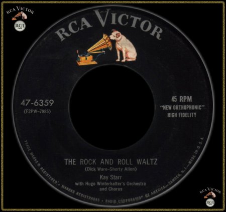KAY STARR - ROCK &amp; ROLL WALTZ_IC#004.jpg