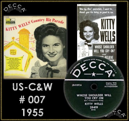 KITTY WELLS - WHOSE SHOULDER WILL YOU CRY ON_IC#001.jpg