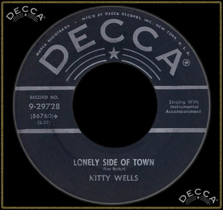 KITTY WELLS - LONELY SIDE OF TOWN_IC#003.jpg
