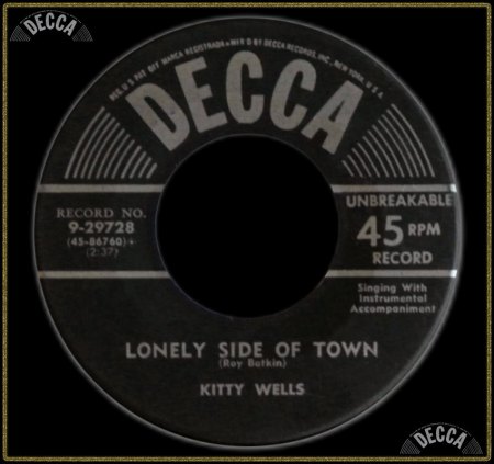 KITTY WELLS - LONELY SIDE OF TOWN_IC#002.jpg