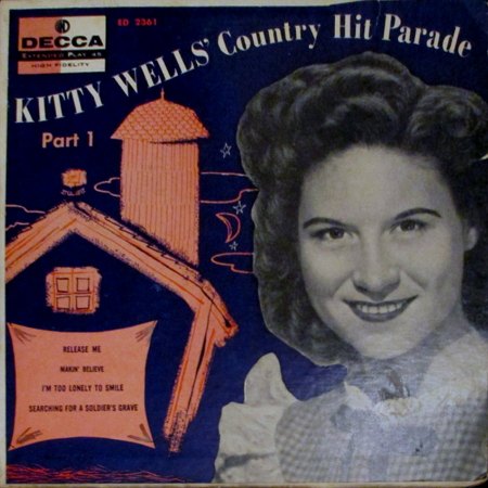 KITTY WELLS DECCA EP ED-2361_IC#001.jpg