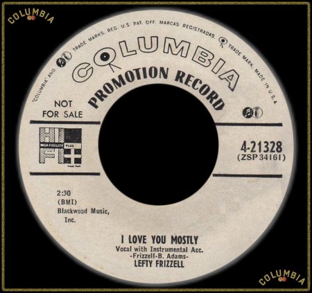 LEFTY FRIZZELL - I LOVE YOU MOSTLY_IC#004.jpg