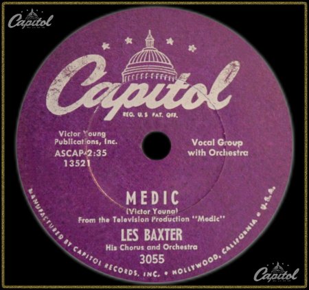 LES BAXTER - MEDIC_IC#002.jpg