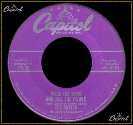 LES BAXTER - WAKE THE TOWN &amp; TELL THE PEOPLE_IC#002.jpg