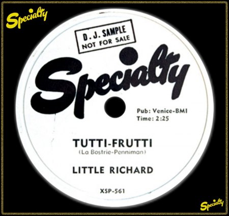 LITTLE RICHARD - TUTTI FRUTTI_IC#003.jpg