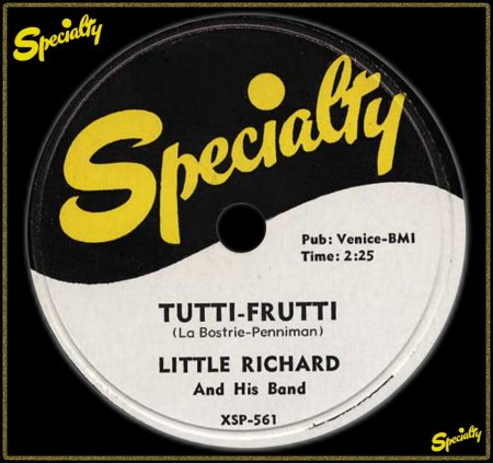 LITTLE RICHARD - TUTTI FRUTTI_IC#002.jpg