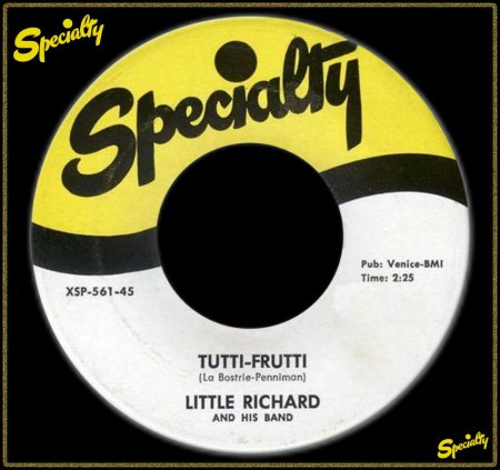 LITTLE RICHARD - TUTTI FRUTTI_IC#005.jpg