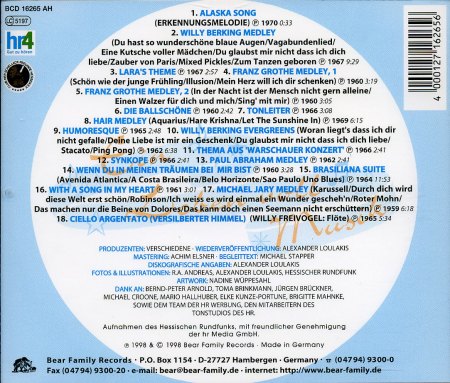 Willy Berking - Ein Leben Voll Musik - Back.jpg