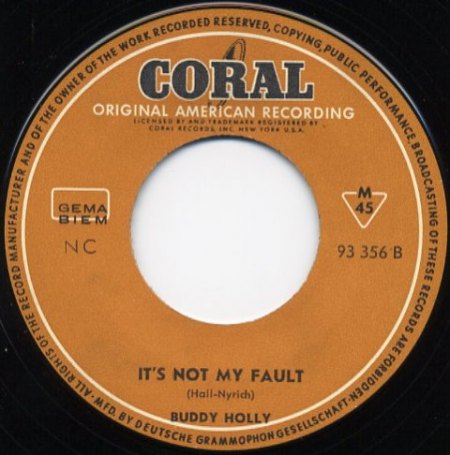 Holly,Buddy182It s not my fault aus 1963.jpg