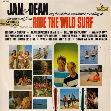 JAN &amp; DEAN LIBRTY (D) LP SML-83823_IC#002.jpg