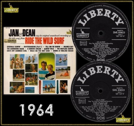 JAN &amp; DEAN LIBRTY (D) LP SML-83823_IC#001.jpg