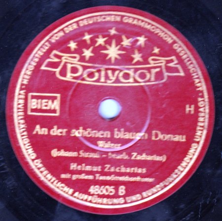 HELMUT ZACHARIAS - An der schönen blauen Donau -B-.jpg