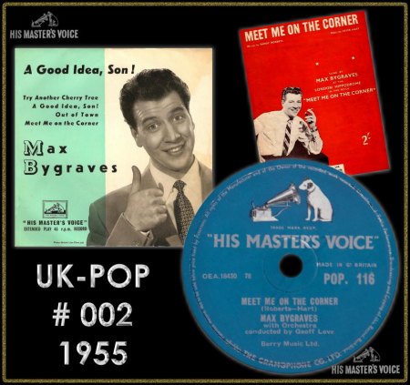 MAX BYGRAVES - MEET ME ON THE CORNER_IC#001.jpg