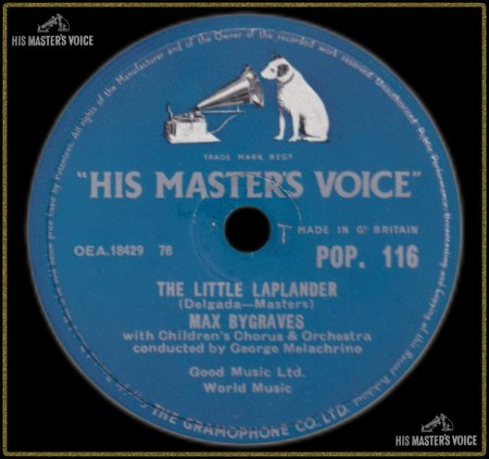 MAX BYGRAVES - THE LITTLE LAPLANDER_IC#002.jpg