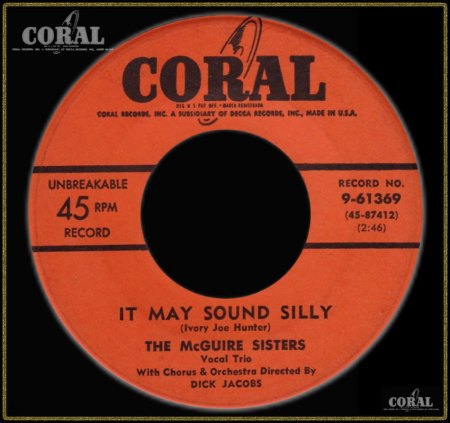 MC GUIRE SISTERS - IT MAY SOUND SILLY_IC#002.jpg