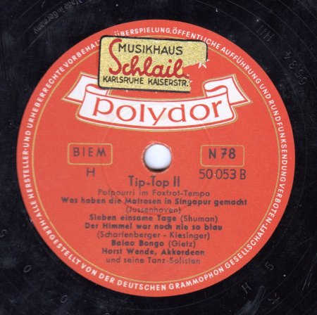 HORST WENDE - Tip-Top II -B-.jpg