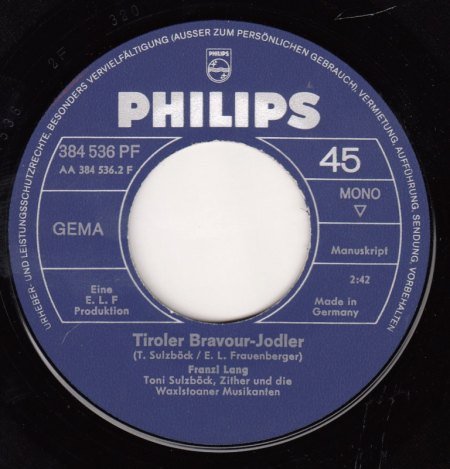 FRANZ LANG - Der Tiroler Bravour Jodler -B-.jpg