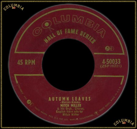 MITCH MILLER - AUTUMN LEAVES_IC#003.jpg