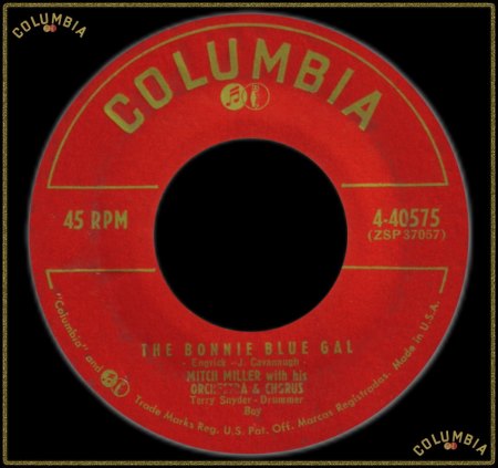 MITCH MILLER - THE BONNIE BLUE GAL_IC#003.jpg
