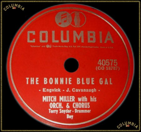 MITCH MILLER - THE BONNIE BLUE GAL_IC#002.jpg