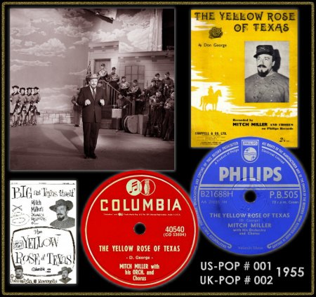 MITCH MILLER - THE YELLOW ROSE OF TEXAS_IC#001.jpg