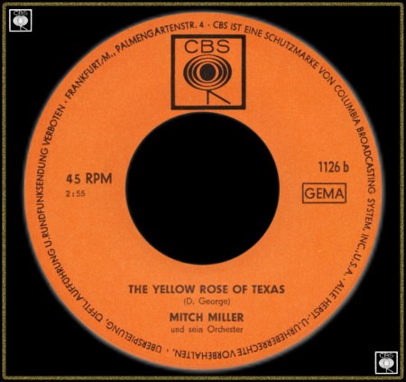 MITCH MILLER - THE YELLOW ROSE OF TEXAS_IC#007.jpg