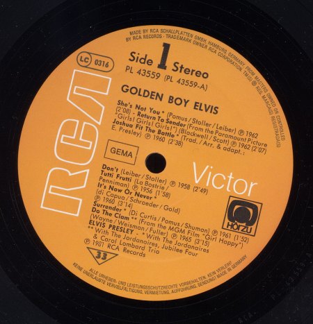 Presley, Elvis - Golden Boy - Hör Zu (18)_Bildgröße ändern.jpg