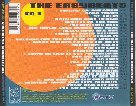 Easybeats - Definitive Anthology CD 1 (3)_Bildgröße ändern.jpg