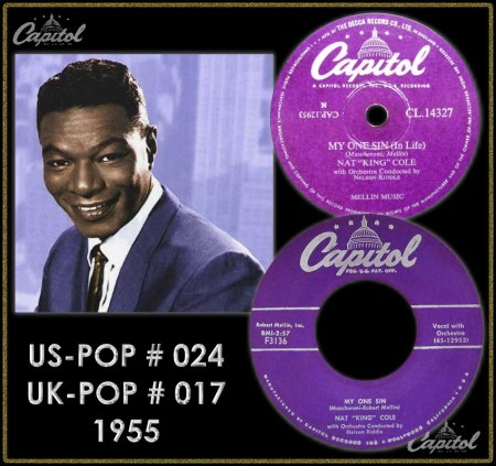NAT KING COLE - MY ONE SIN_IC#001.jpg