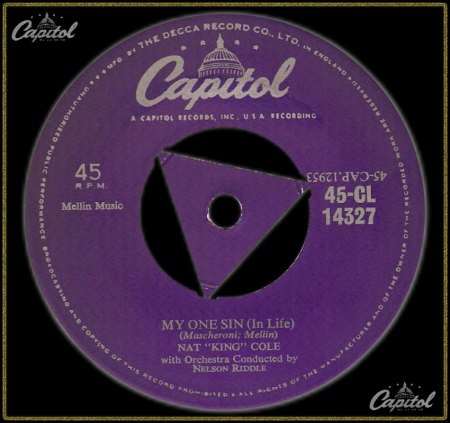 NAT KING COLE - MY ONE SIN_IC#004.jpg