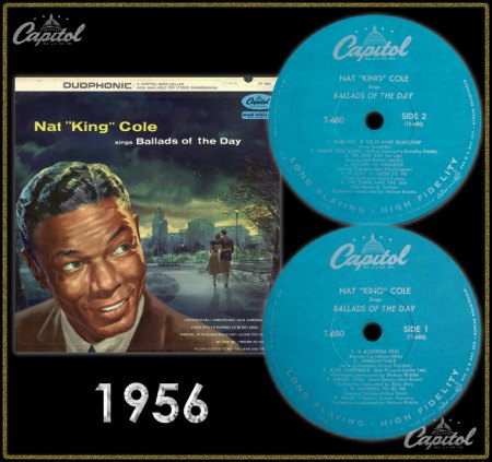 NAT KING COLE CAPITOL LP T-680_IC#001.jpg