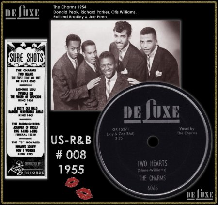 OTIS WILLIAMS &amp; THE CHARMS - TWO HEARTS_IC#001.jpg
