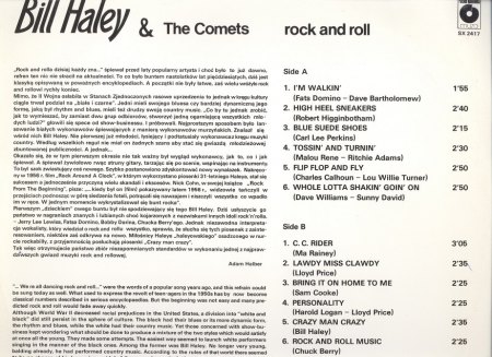 Haley, Bill - Rock &amp; Roll - Polskie_1_Bildgröße ändern.jpg