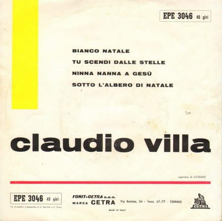 Villa, Claudio - Natale EP (3)_Bildgröße ändern.JPG