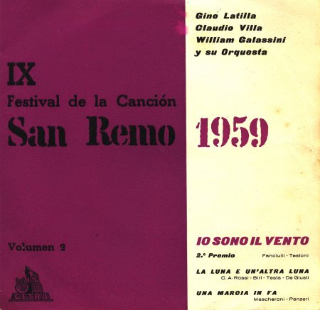 San Remo 1959 - Claudio Villa - Gino Latilla plus  (3).jpg