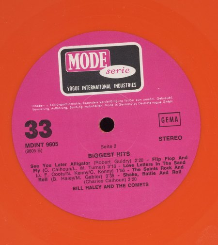 Haley, Bill - Biggest Hits (red vinyl) - Mode Vogue_2_Bildgröße ändern.jpg