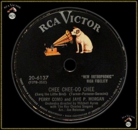PERRY COMO &amp; JAYE P. MORGAN - CHEE CHEE-OO CHEE_IC#002.jpg
