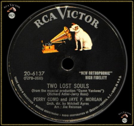 PERRY COMO &amp; JAYE P. MORGAN - TWO LOST SOULS_IC#002.jpg