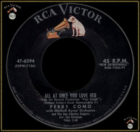 PERRY COMO - ALL AT ONCE YOU LOVE HER_IC#003.jpg