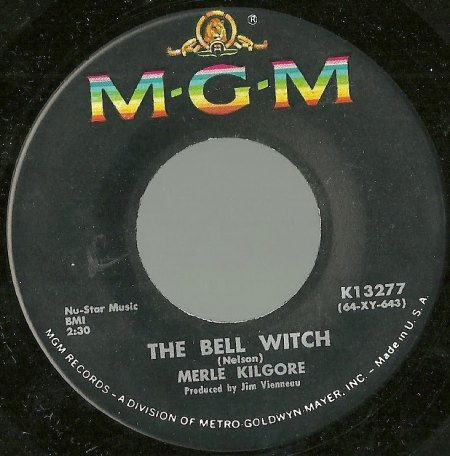Kilgore, Merle - Bell witch.jpg