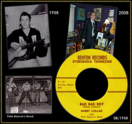 BOBBY LOLLAR - BAD BAD BOY_IC#001.jpg