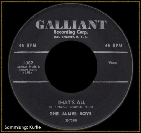 JAMES BOYS - THAT'S ALL_IC#001.jpg