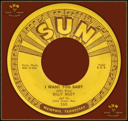 BILLY LEE RILEY - I WANT YOU BABY_IC#002.jpg