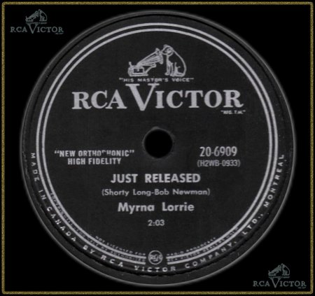 MYRNA LORRIE - JUST RELEASED_IC#002.jpg