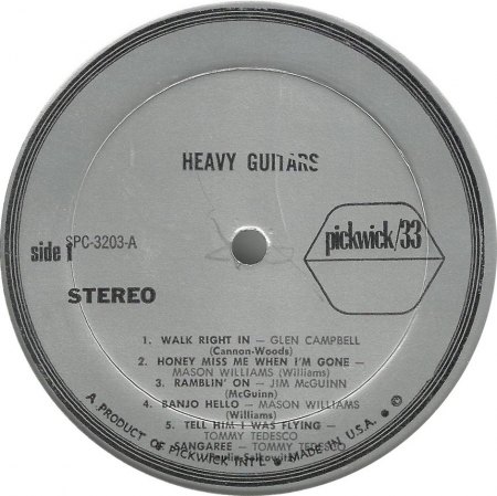 Heavy Guitars Of---Glen Campbell, Mason Williams and - Pickwick LP (5)_Bildgröße ändern.jpg