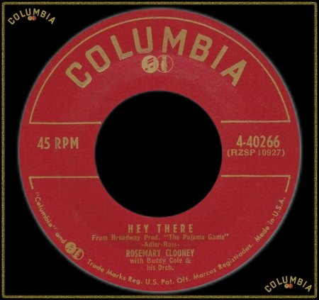 ROSEMARY CLOONEY - HEY THERE_IC#003.jpg